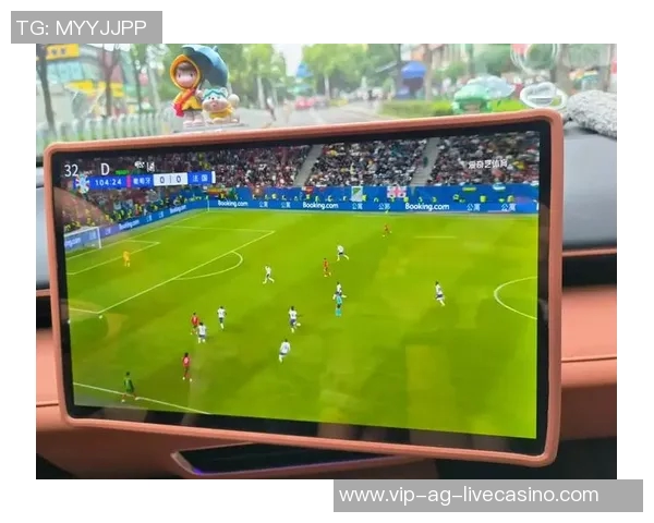 畅享全球足球赛事精彩瞬间的直播应用推荐与使用指南