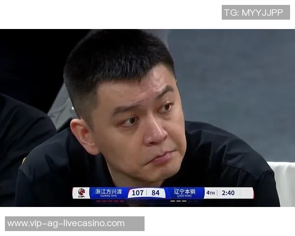 民企困境下杨鸣无奈直言资金短缺赵继伟降薪留队成关键因素