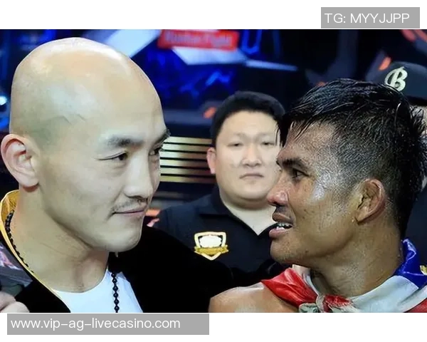 一龙与播求巅峰对决结果揭晓谁才是真正的搏击王者